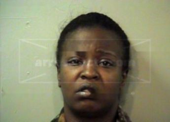 Amani J. Hammett
