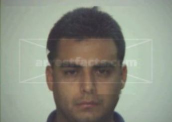 Cesar Augusto Flores