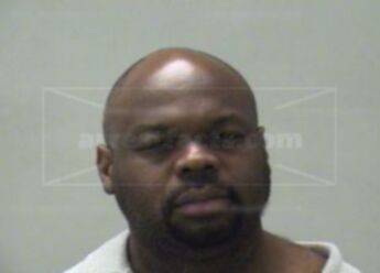Derrick Dixon