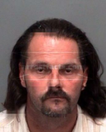 Brent Robert Smith