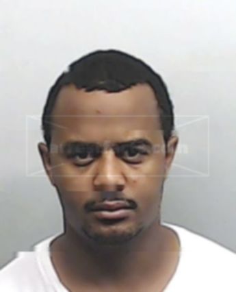 Rio Arman Johnson