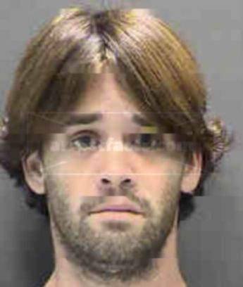 Eric James Welch