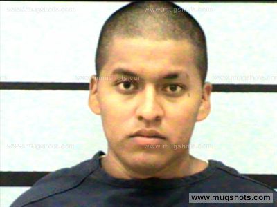 Matthew Martinez