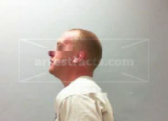 Christopher Wayne Tipton