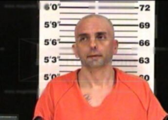 Scott Lee James