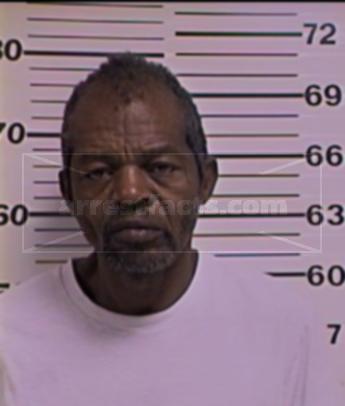 Parnell Jackson
