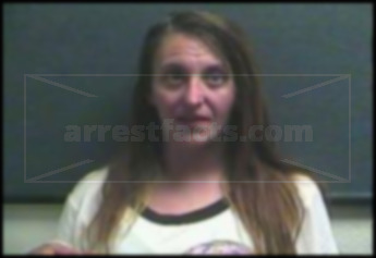Amy Nichole Bronner