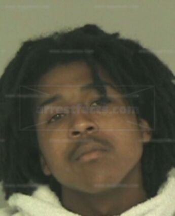 Ladarrius Deonte Turner