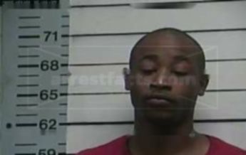 Aaron Kadesh Franklin