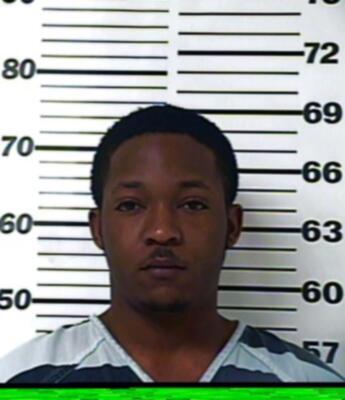 Antonio Devon Lowe