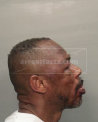 Jeffrey Lamar Byrd