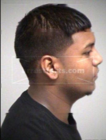 Jonathan Leroy Basdeo