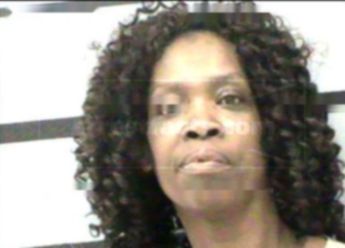 Berta Faye Nunley