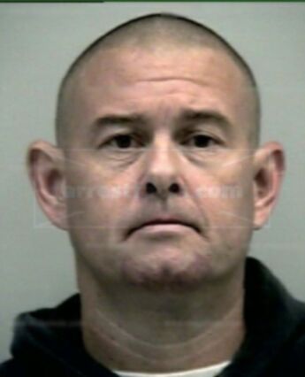Christopher Robert Mcconnell