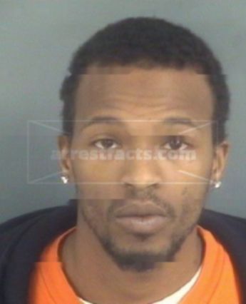 Brian Joseph Evans