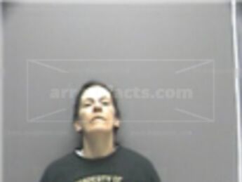 Patricia Joanne Harrison
