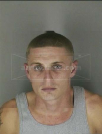 Jarod Christian Walton