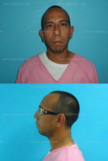 Homer Keith Garcia