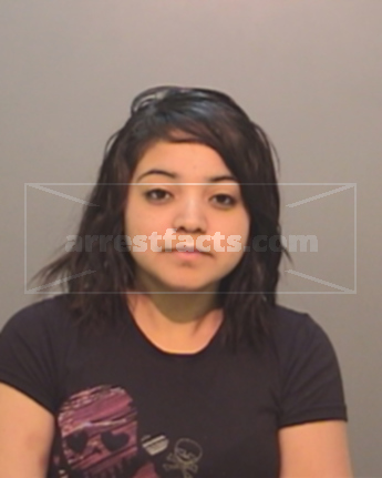 Sharon Rose Narvaiz