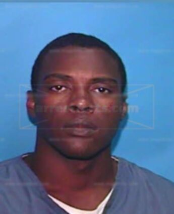 Rolston D Anglin