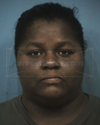 Gwendolyn Latrice Hill