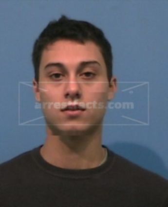 Christopher O'neal Massey