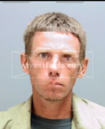Paul Tyrone Mayfield