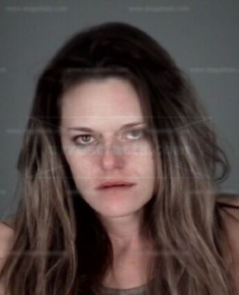 Ashley Nicole Williams