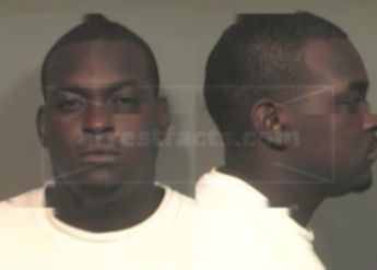 Kardaryl Laveton Wesley