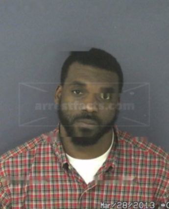 Martavious Sherman