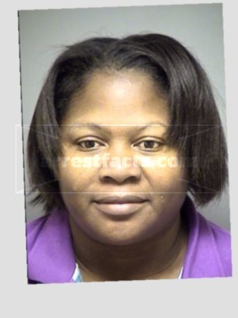 Trina Trammell Bishop