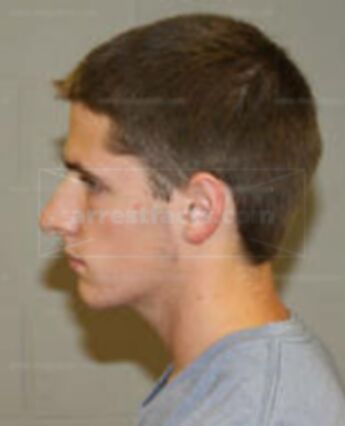 Colton Spencer Morris