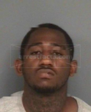 Phillip Eugene Jackson Jr