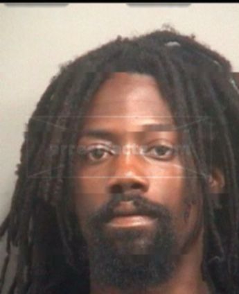Solomon Luvell Long
