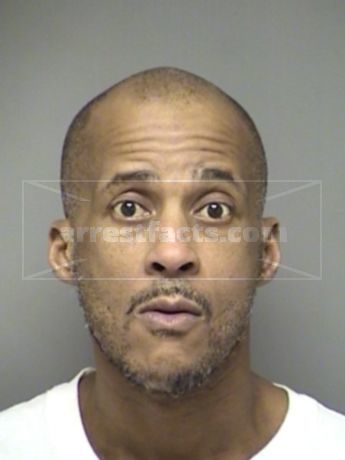 Mario Jerald Allen