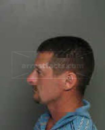 Jason Robert Warren
