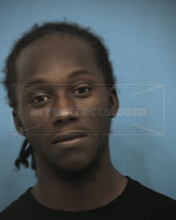 Jordan Antwane Hudson