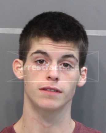 Chance Rebal Poe
