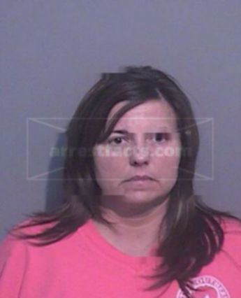 Tabitha Hughes Mount