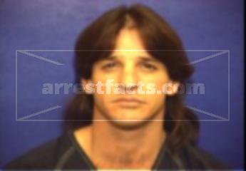 Gilbert Ray Dean
