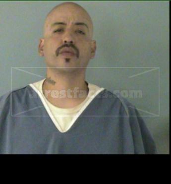 Joey Martin Mireles