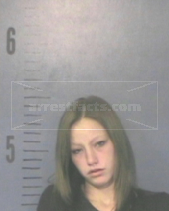 Devon Michelle Stephens