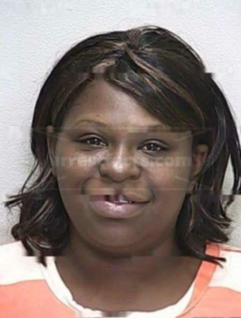 Charkeiula Doris Small