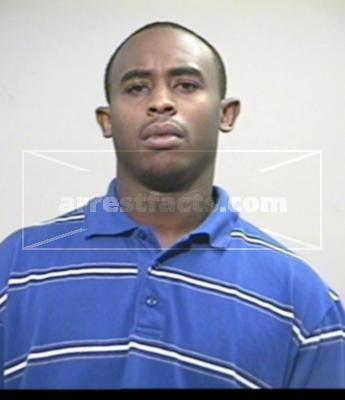 Brandon Raye Dixon