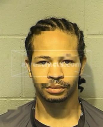 Shannon Lee Chaney Sr