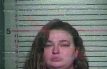 Marilyn Nicole Cook