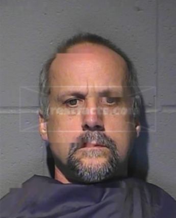 Randall Alan Knight