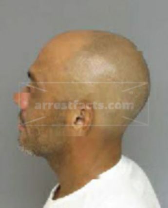 Timothy Ray Jones