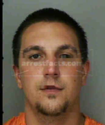 Joshua Thomas Stratton