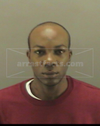 Joe Wayne Williams